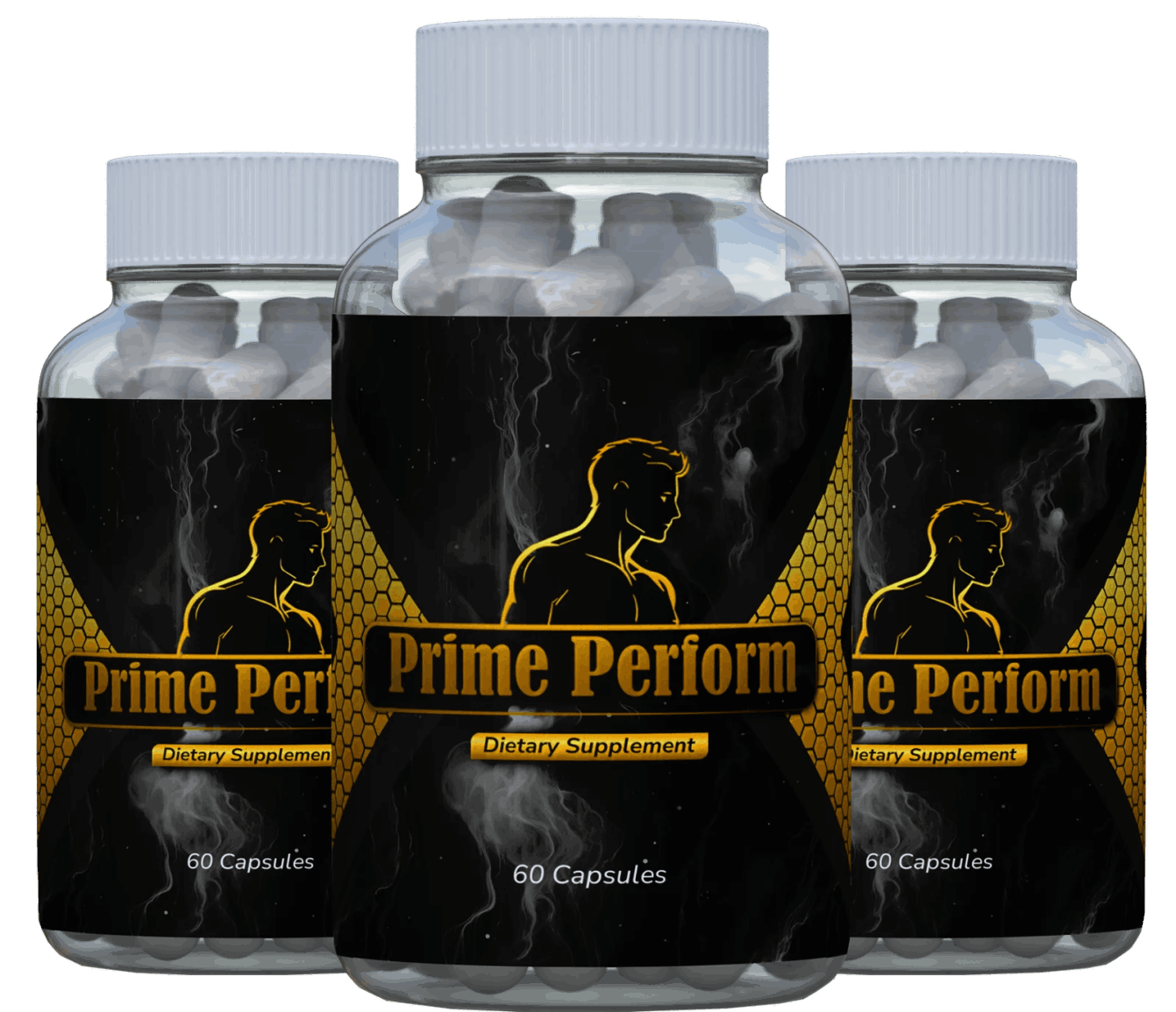 Prime Perform Discounted Offer
